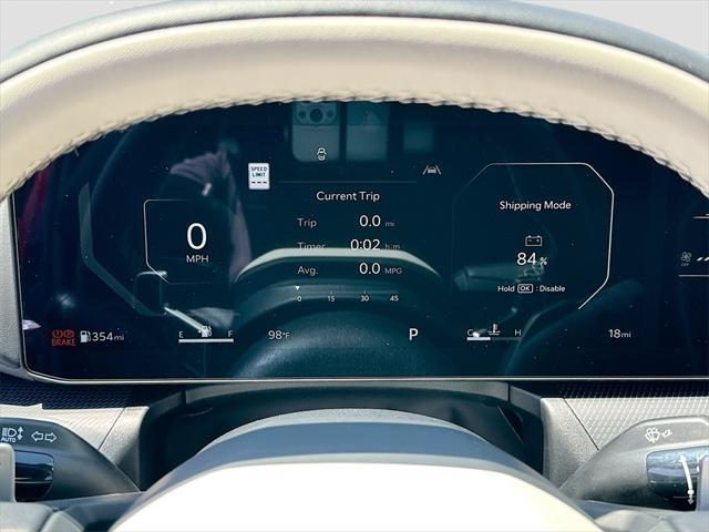 new 2025 Kia K4 car, priced at $24,255