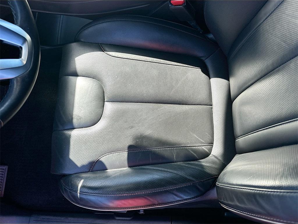 used 2022 Hyundai Palisade car, priced at $27,991