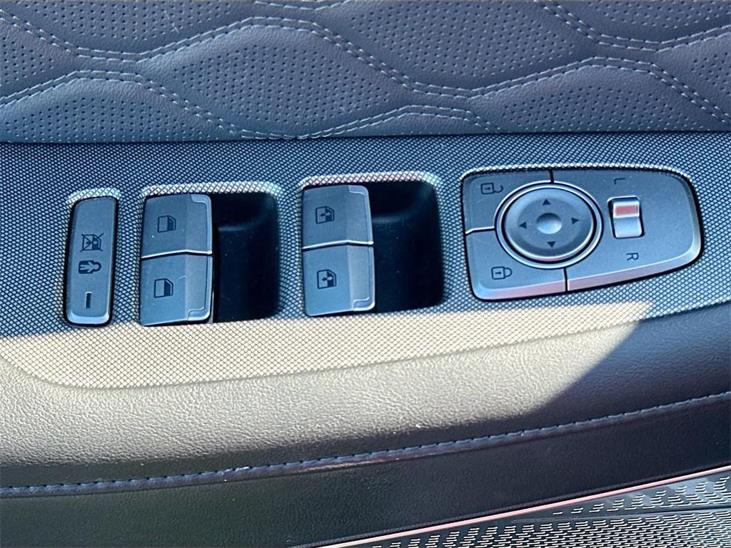 used 2022 Hyundai Palisade car, priced at $27,991