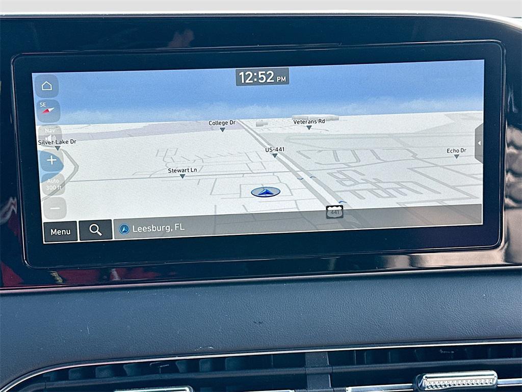 used 2022 Hyundai Palisade car, priced at $27,991