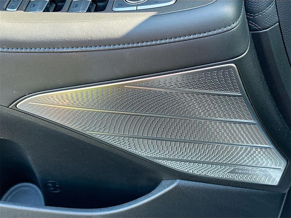 used 2022 Hyundai Palisade car, priced at $27,991