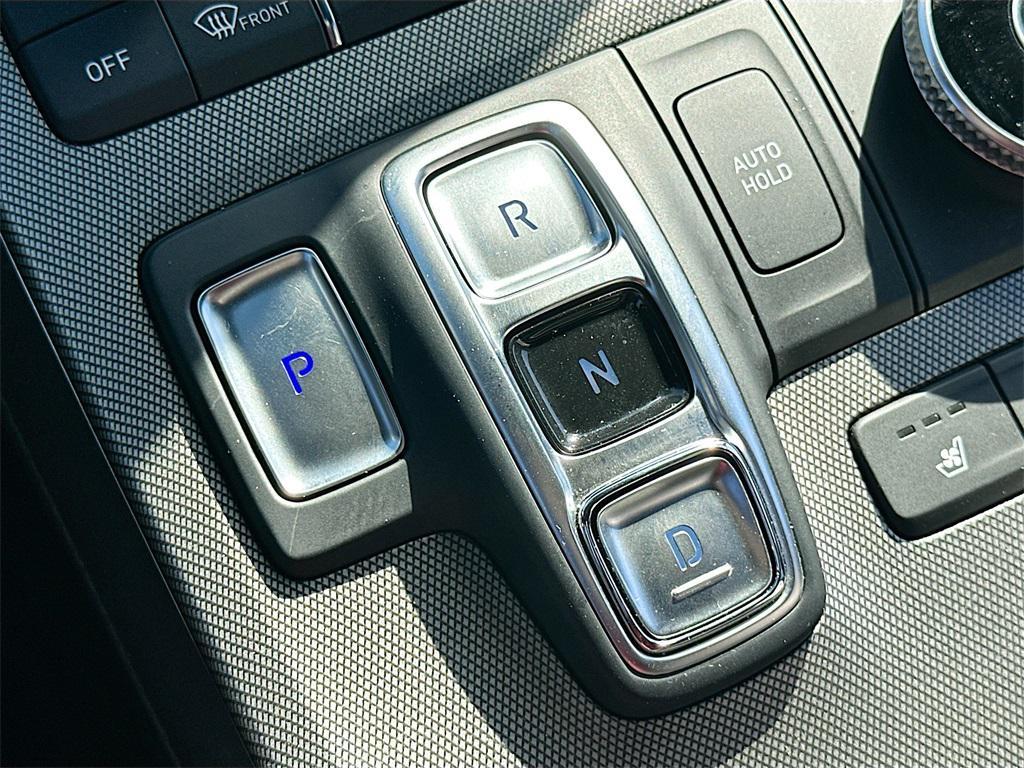 used 2022 Hyundai Palisade car, priced at $27,991