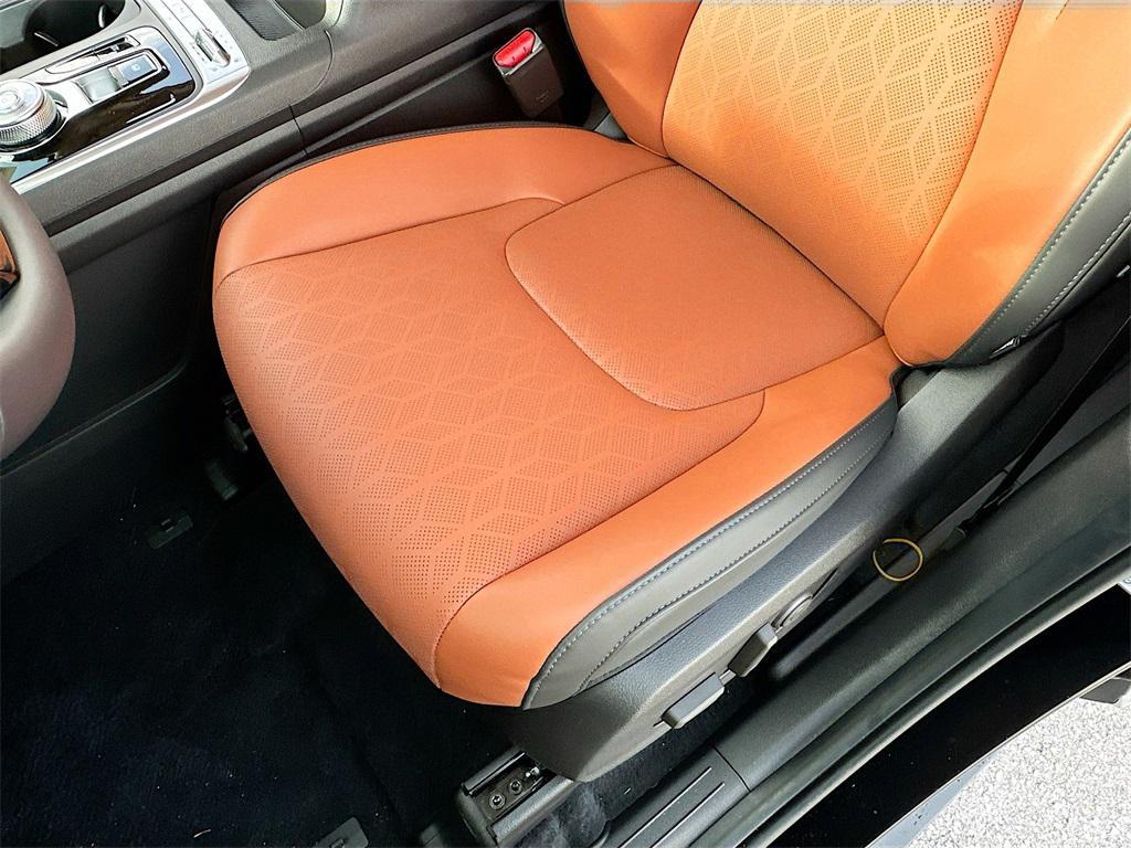 new 2026 Kia Carnival Hybrid car, priced at $45,762