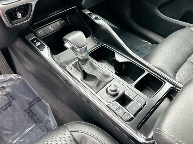 used 2022 Kia Sorento car, priced at $26,551