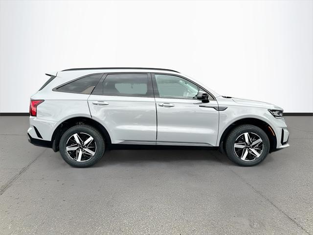used 2022 Kia Sorento car, priced at $26,551