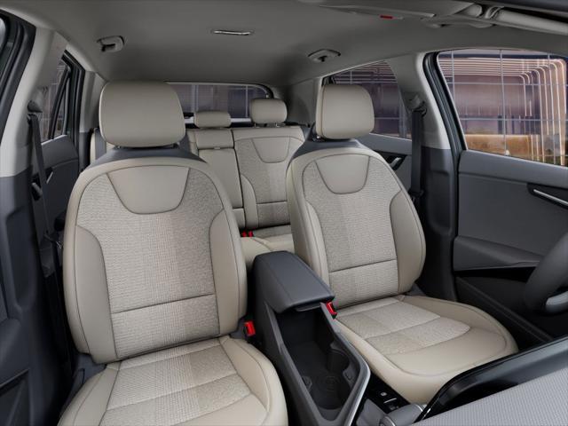 new 2025 Kia Niro car, priced at $28,467