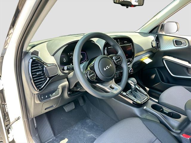 new 2025 Kia Soul car, priced at $24,485