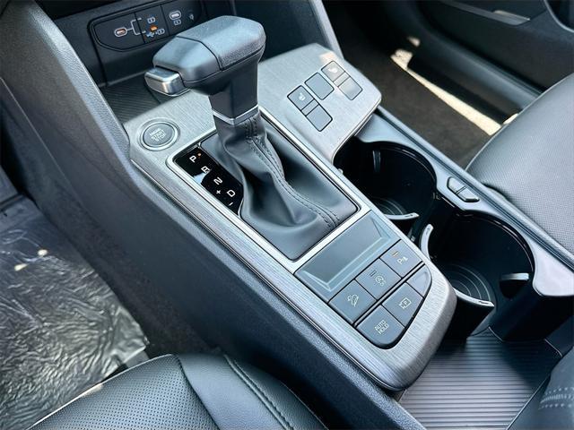 new 2026 Kia Sportage car, priced at $33,158