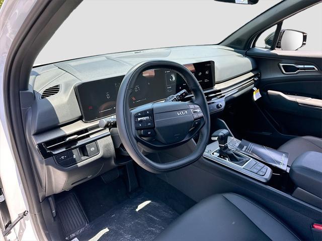 new 2026 Kia Sportage car, priced at $33,158