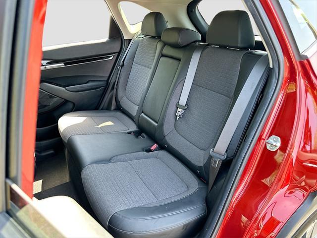 used 2021 Kia Seltos car, priced at $16,551