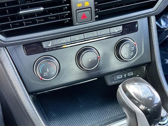 used 2024 Volkswagen Jetta car, priced at $19,551
