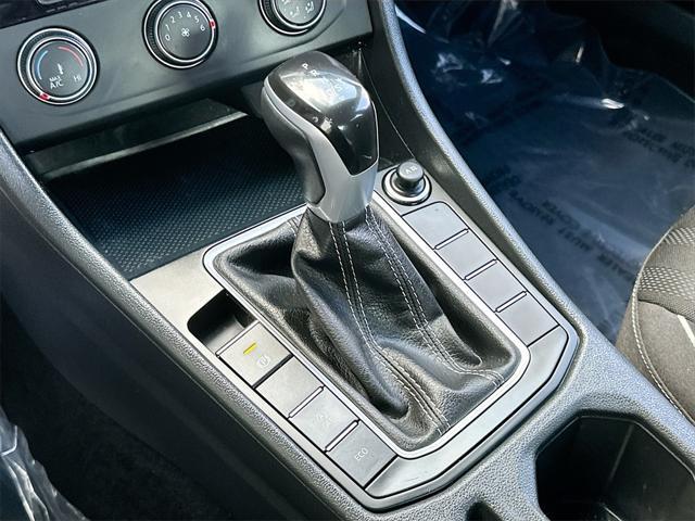 used 2024 Volkswagen Jetta car, priced at $19,551