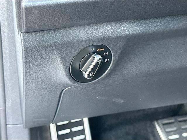 used 2024 Volkswagen Jetta car, priced at $19,551