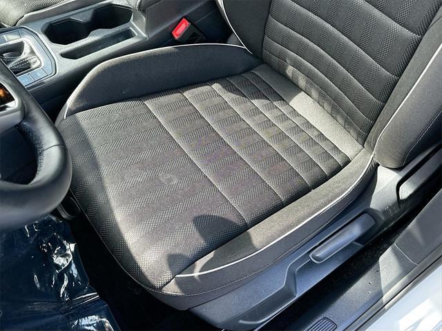 used 2024 Volkswagen Jetta car, priced at $19,551