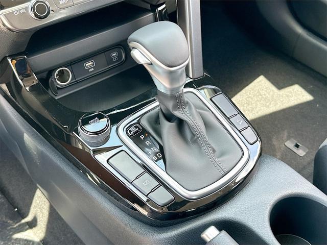 new 2025 Kia Seltos car, priced at $24,794