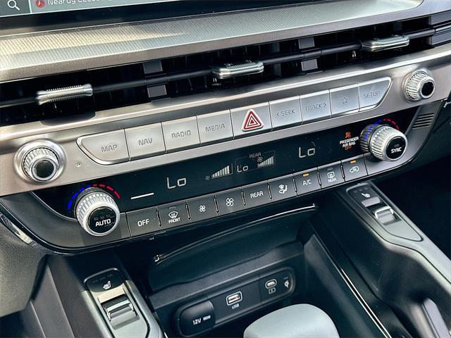 new 2025 Kia Telluride car, priced at $39,125