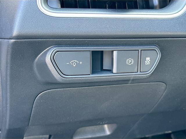 new 2025 Kia K4 car, priced at $23,486