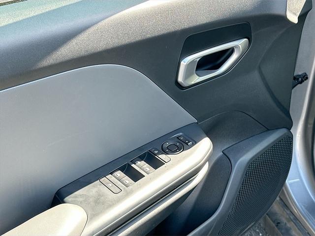 new 2025 Kia K4 car, priced at $23,486