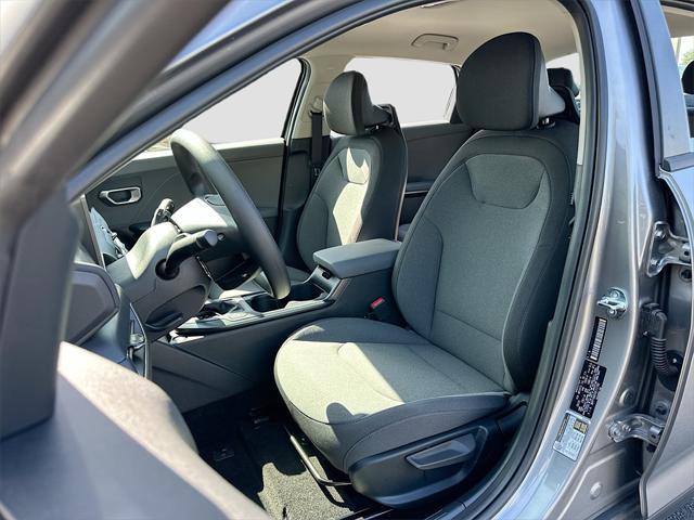new 2025 Kia K4 car, priced at $23,486