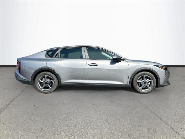 new 2025 Kia K4 car, priced at $23,486