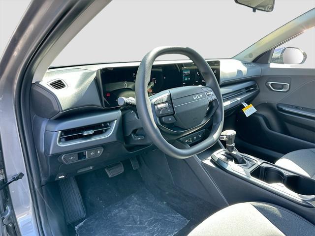new 2025 Kia K4 car, priced at $23,486