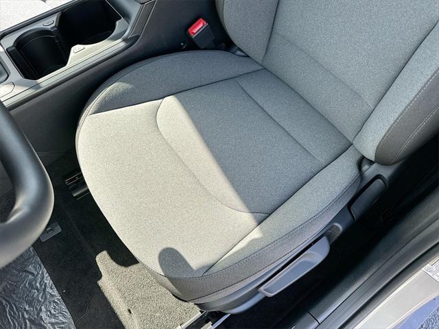 new 2025 Kia K4 car, priced at $23,486