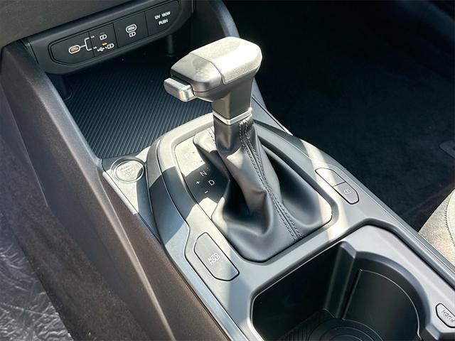 new 2025 Kia K4 car, priced at $23,486