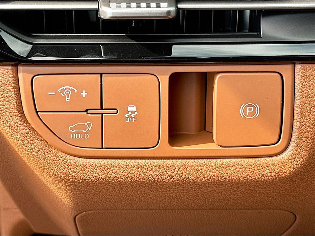 new 2026 Kia Sportage car, priced at $33,367
