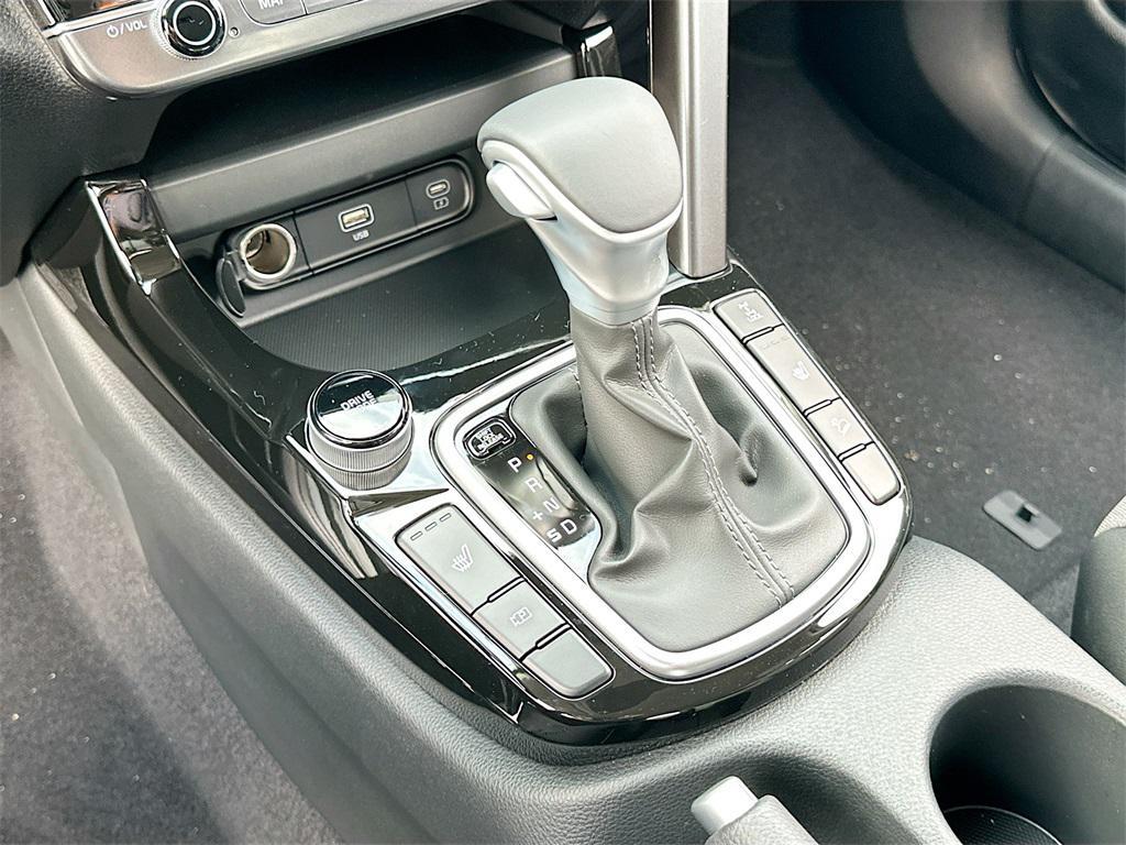 new 2026 Kia Seltos car, priced at $26,974