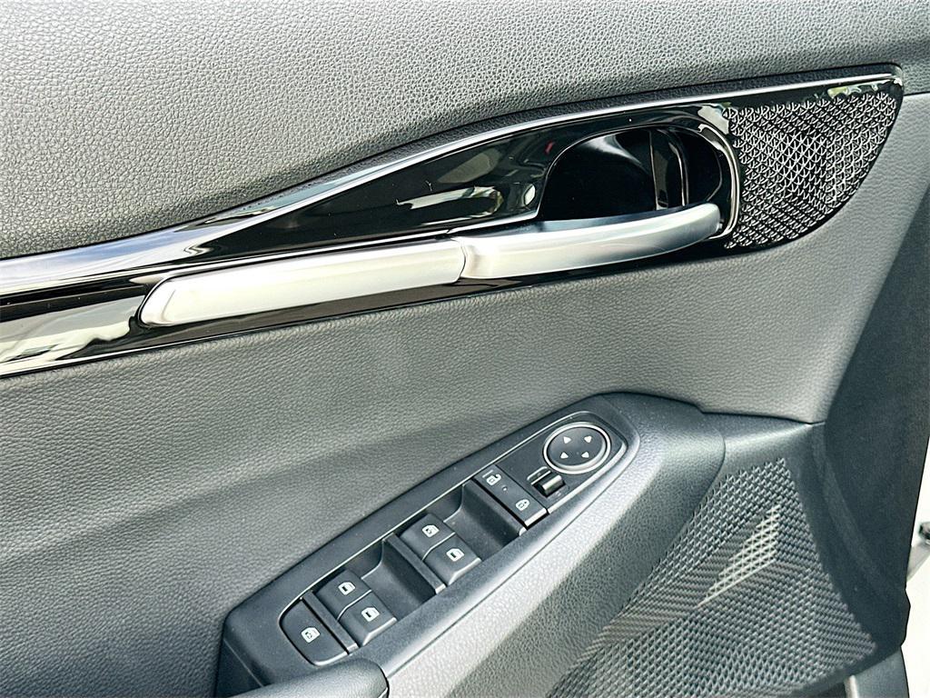 new 2026 Kia Seltos car, priced at $26,974