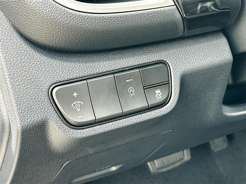 new 2026 Kia Seltos car, priced at $26,974