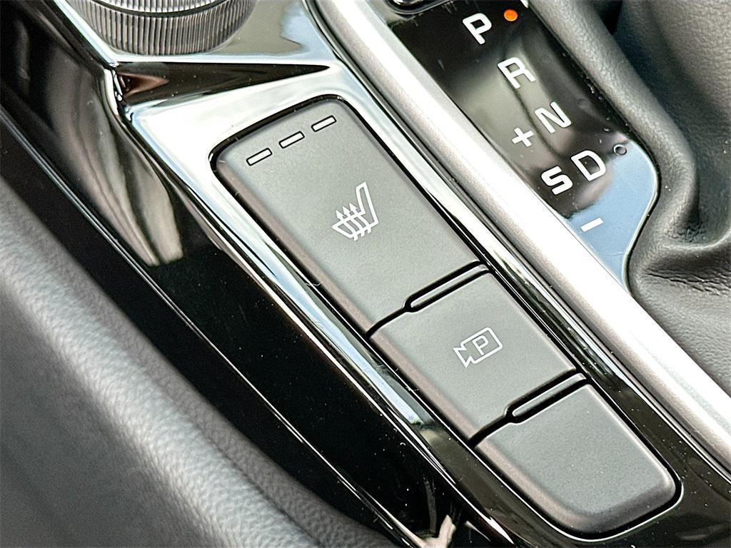 new 2026 Kia Seltos car, priced at $26,974