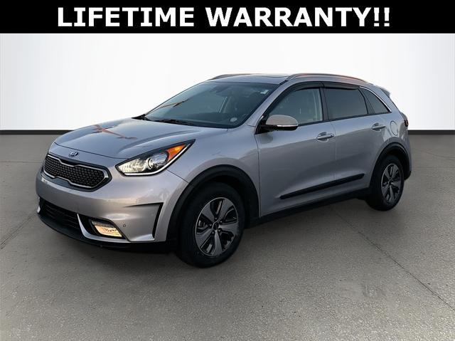 used 2019 Kia Niro car, priced at $16,991