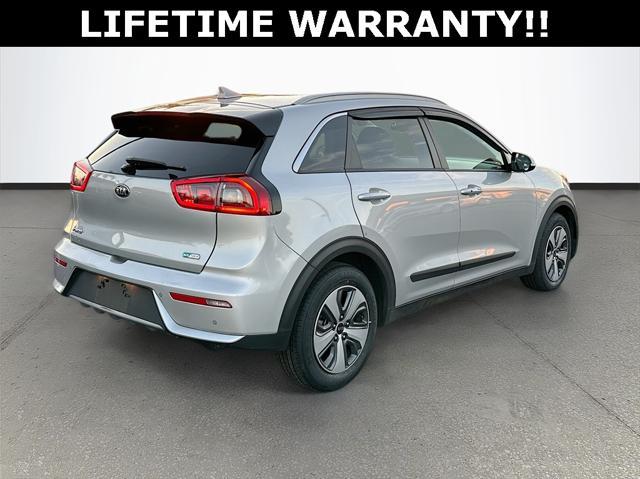 used 2019 Kia Niro car, priced at $16,991