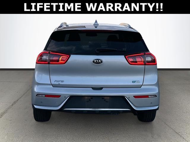 used 2019 Kia Niro car, priced at $16,991