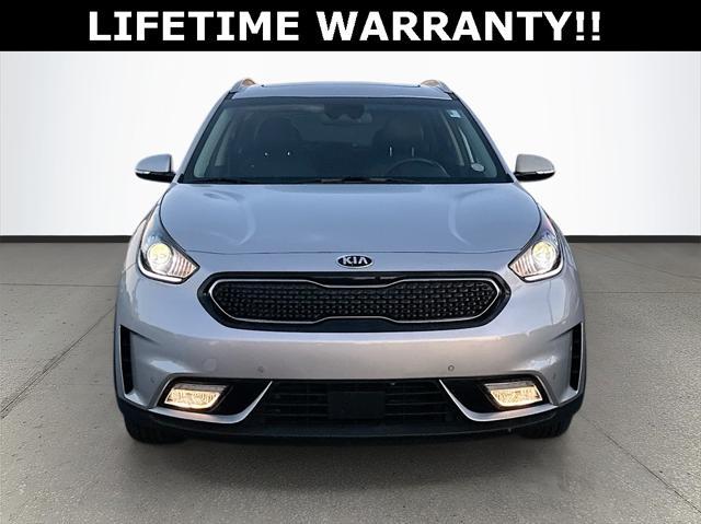 used 2019 Kia Niro car, priced at $16,991