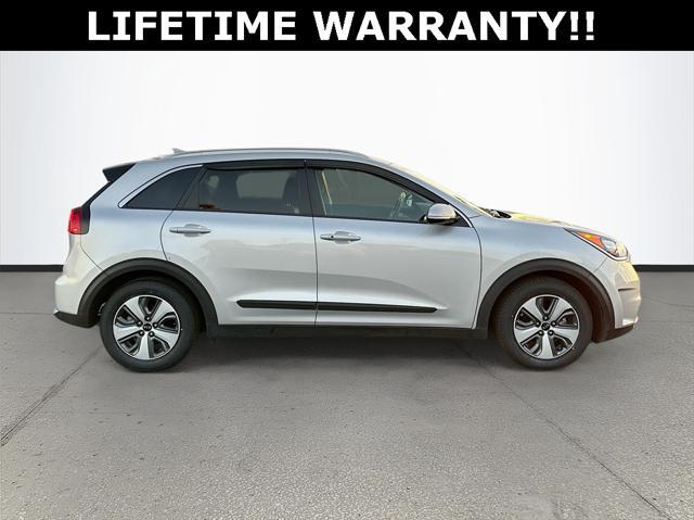 used 2019 Kia Niro car, priced at $16,991