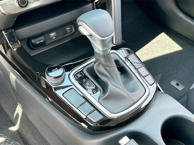 new 2025 Kia Seltos car, priced at $24,419