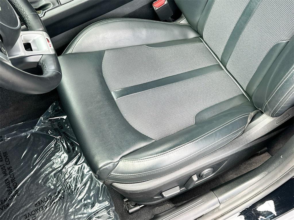 used 2022 Kia K5 car, priced at $22,991