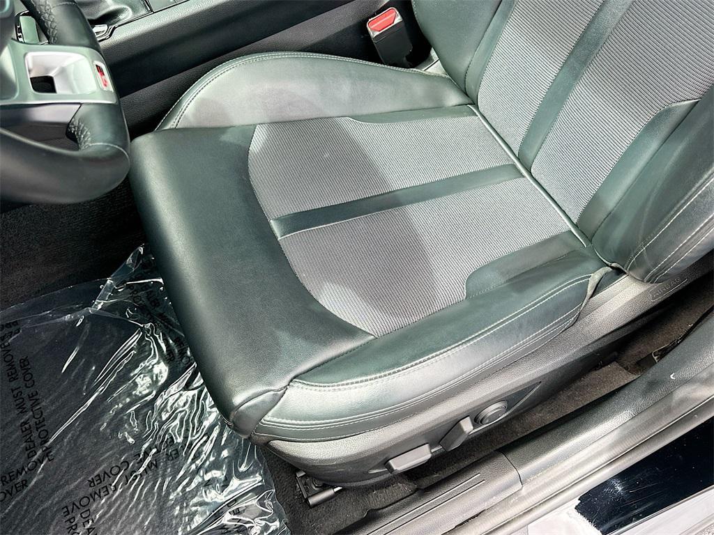 used 2022 Kia K5 car, priced at $22,991