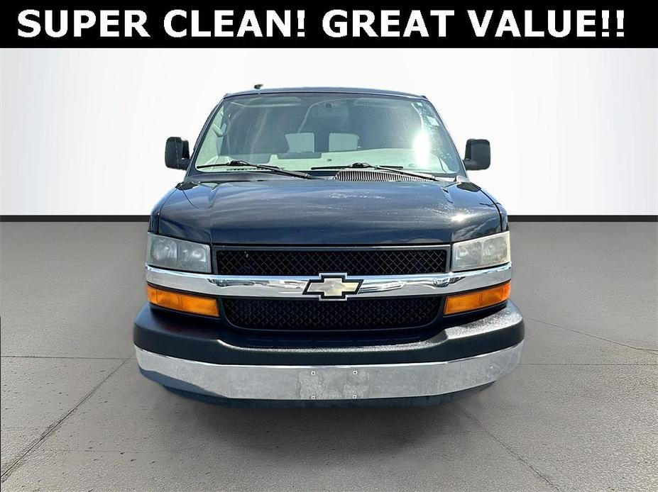 used 2014 Chevrolet Express 1500 car, priced at $14,500