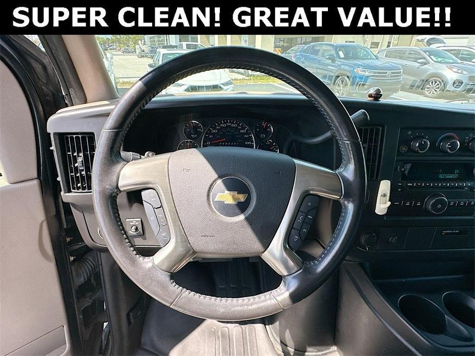 used 2014 Chevrolet Express 1500 car, priced at $13,500