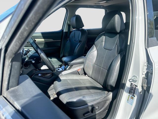 used 2022 Kia Telluride car, priced at $33,441