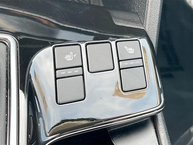 used 2023 Kia Sportage car, priced at $24,551