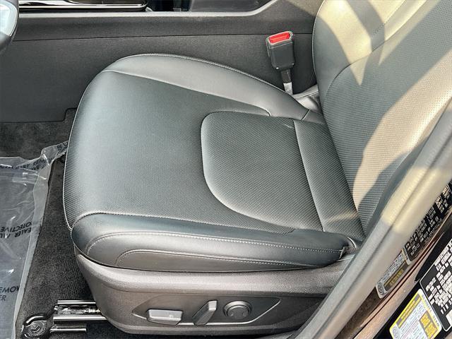used 2023 Kia Sportage car, priced at $24,551