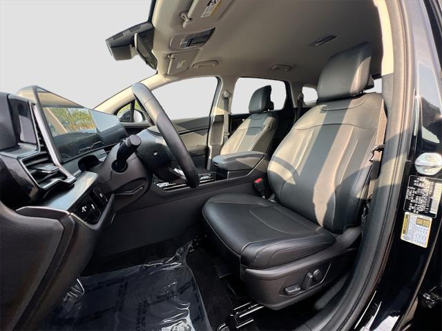 used 2023 Kia Sportage car, priced at $24,551