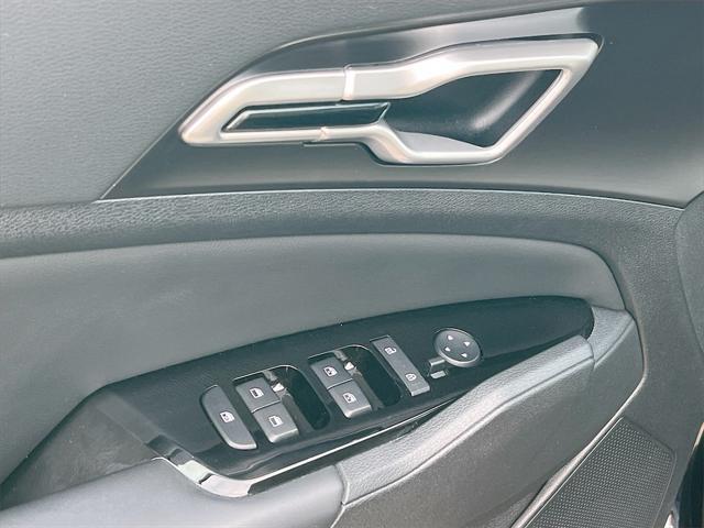 used 2023 Kia Sportage car, priced at $24,551