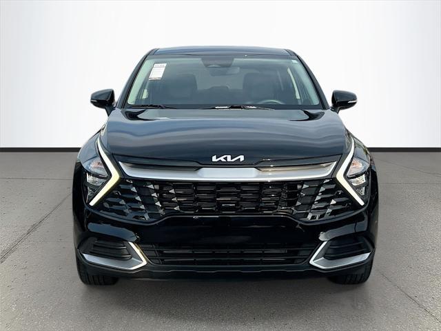 used 2023 Kia Sportage car, priced at $24,551