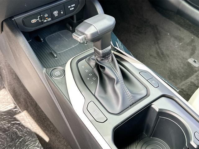 new 2025 Kia K4 car, priced at $27,387