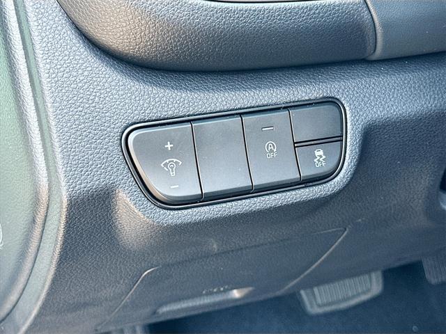 new 2025 Kia Seltos car, priced at $26,360